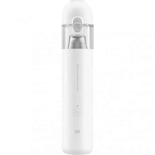 Handstaubsauger Xiaomi Mi Vacuum Cleaner Mini 40W 30min Ultraleicht Zubehör
