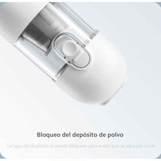 Handstaubsauger Xiaomi Mi Vacuum Cleaner Mini 40W 30min Ultraleicht Zubehör