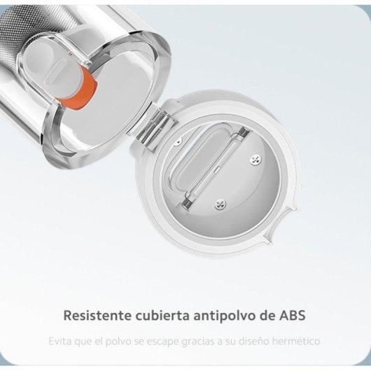 Handstaubsauger Xiaomi Mi Vacuum Cleaner Mini 40W 30min Ultraleicht Zubehör