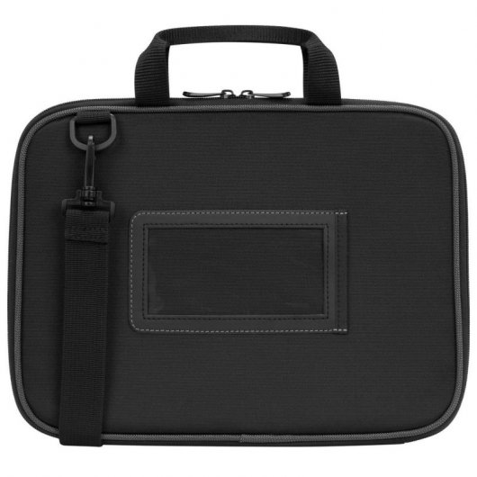 Cartella per laptop Targus Work-In Essentials fino a 11,6" Nero/Grigio