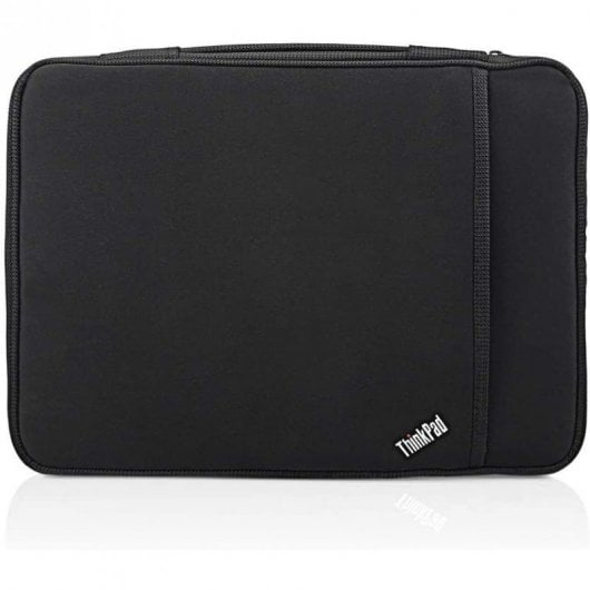 Custodia per laptop Lenovo ThinkPad fino a 15" Nera