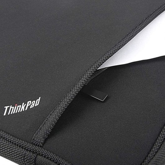 Custodia per laptop Lenovo ThinkPad fino a 15" Nera