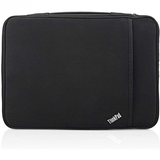 Lenovo ThinkPad Case Mallette pour ordinateur portable jusqu'à 13" Noir