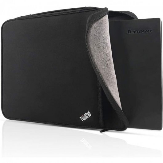 Lenovo ThinkPad Case Mallette pour ordinateur portable jusqu'à 13" Noir