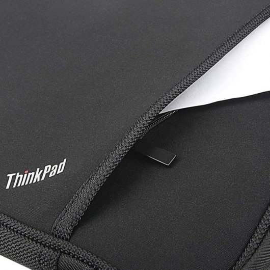 Lenovo ThinkPad Case Mallette pour ordinateur portable jusqu'à 13" Noir
