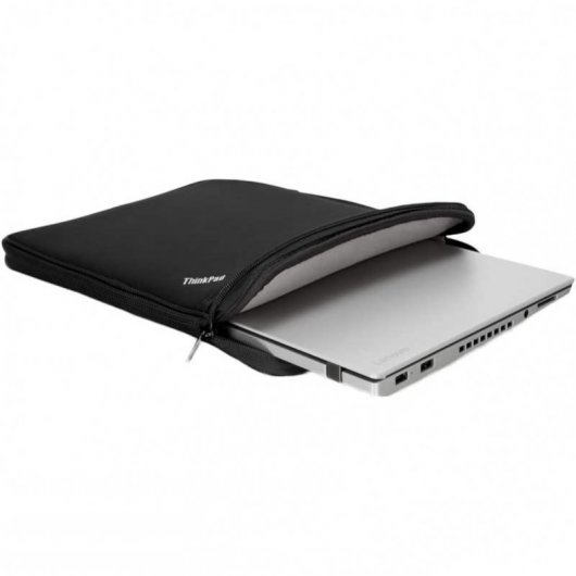 Lenovo ThinkPad Case Mallette pour ordinateur portable jusqu'à 13" Noir