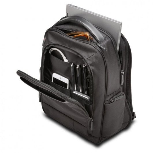 Kensington Contour 2.0 Executive Mochila para Portátiles hasta 14” Negro