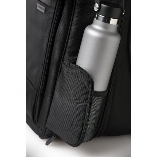 Kensington Contour 2.0 Executive Mochila para Portátiles hasta 14” Negro