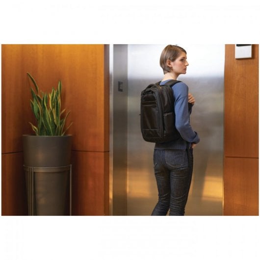 Kensington Contour 2.0 Executive Mochila para Portátiles hasta 14” Negro