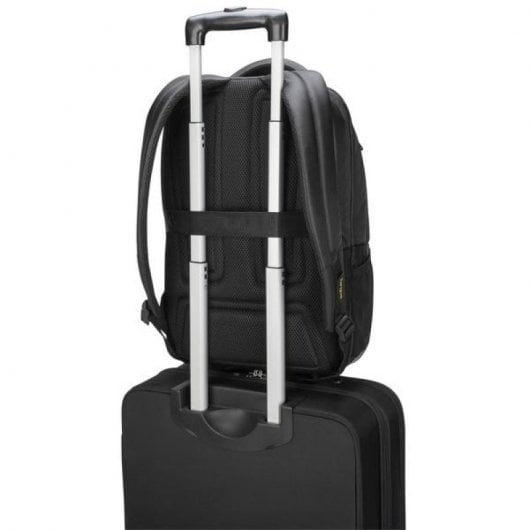 Targus Citygear Mochila para Portátil 17.3" Negra