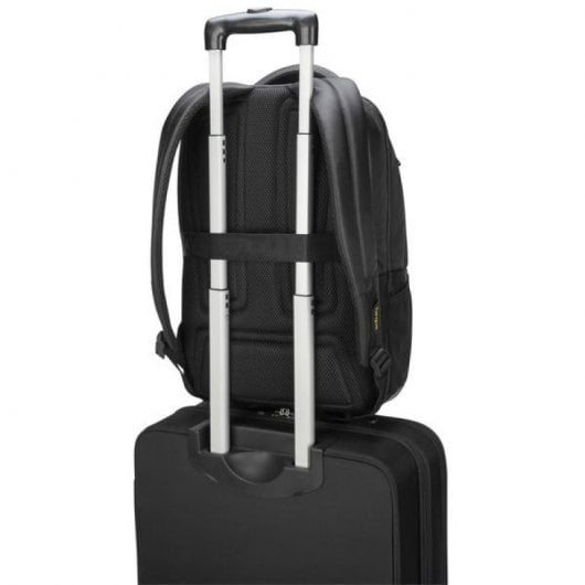 Zaino per laptop Targus Citygear da 17,3" Nero