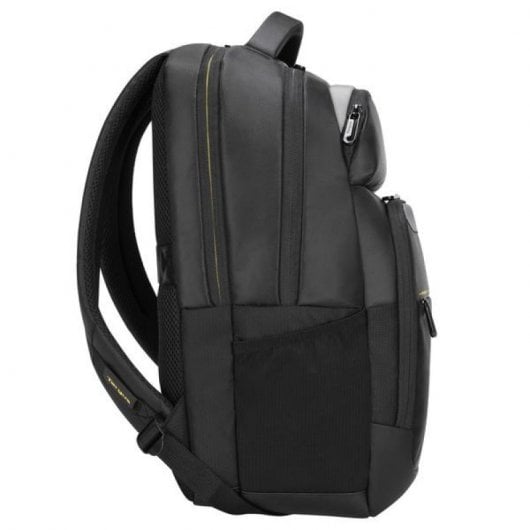 Targus Citygear Mochila para Portátil 17.3" Negra