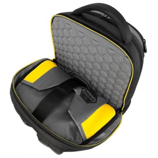 Targus Citygear Mochila para Portátil 17.3" Negra