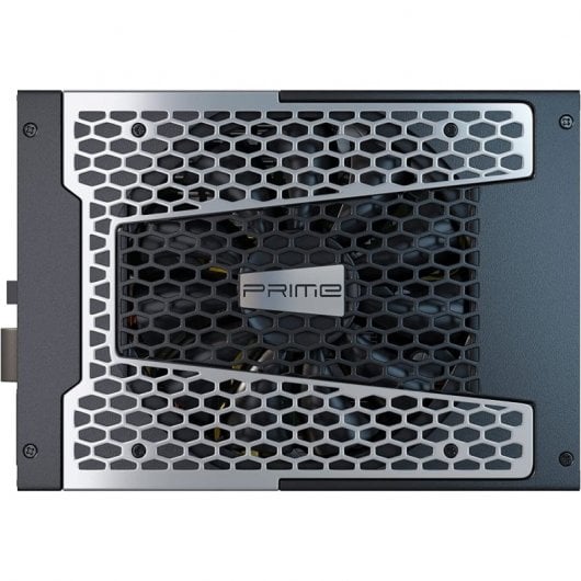 Seasonic Prime TX-1600 1600W 80 Plus Titanium Modular