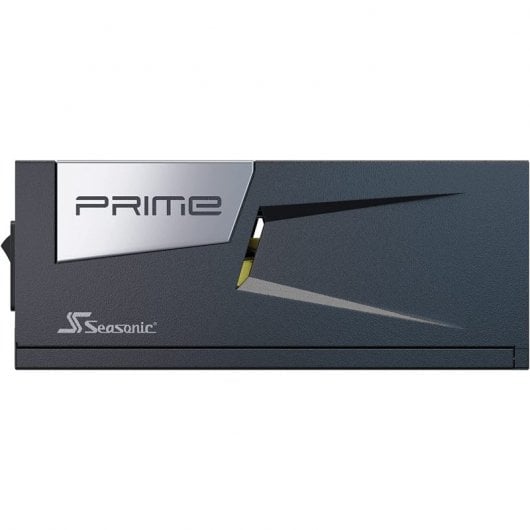 Seasonic Prime TX-1300 1300W 80 Plus Titanio Modulare