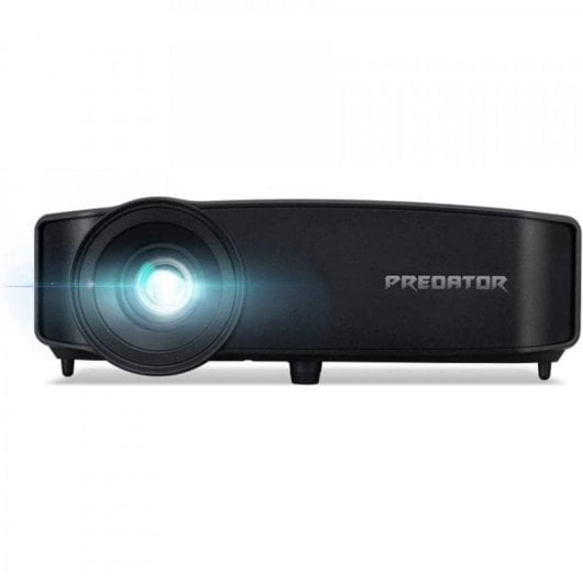 Beamer Acer Predator GD711 4K UHD 1450 Lumen 300" Lampe DLP Smart Gaming WiFi 3D