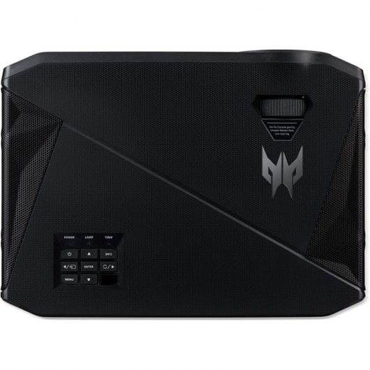 Acer Predator GD711 Proyector ANSI DLP 4K UHD 3D 1450 Lúmenes Negro