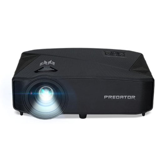 Beamer Acer Predator GD711 4K UHD 1450 Lumen 300" Lampe DLP Smart Gaming WiFi 3D
