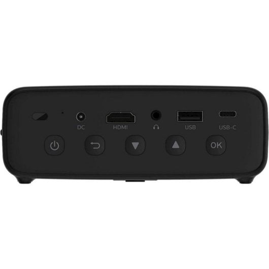 Projecteur Philips PicoPix Micro 2 WVGA 80" LED DLP Portable WiFi Batterie