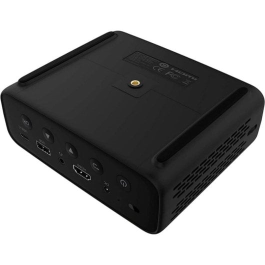 Projecteur Philips PicoPix Micro 2 WVGA 80" LED DLP Portable WiFi Batterie