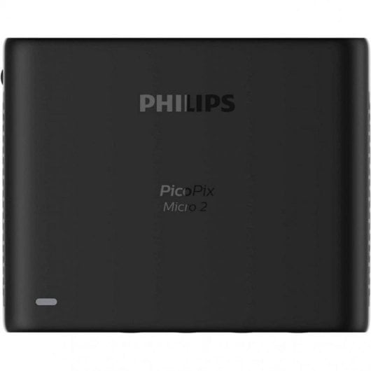 Projecteur Philips PicoPix Micro 2 WVGA 80" LED DLP Portable WiFi Batterie