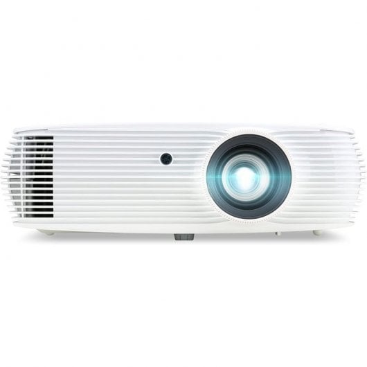 Acer P5535 Projetor ANSI DLP WUXGA 4500 Lúmens Branco