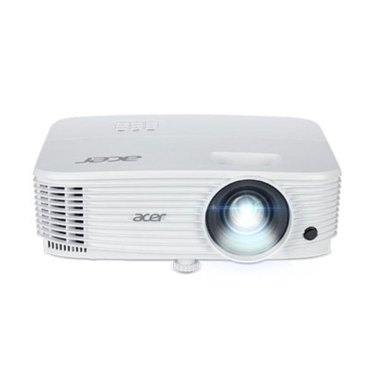 Projecteur Acer P1157i SVGA 4500 Lumens 300" Lampe DLP 3D WiFi Miracast