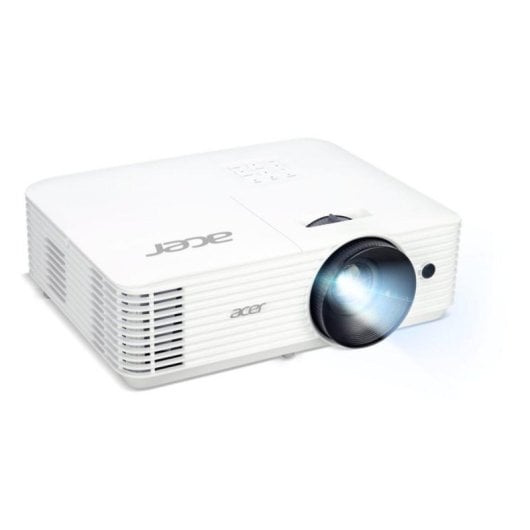 Beamer Acer H5386BDi HD 1280x720 4500 Lumen 300" Lampe DLP WiFi Miracast