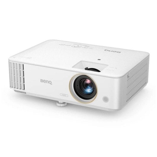 Beamer BenQ TH685P FullHD 3500 Lumen 300" Lampe DLP Gaming HDR Low Input Lag