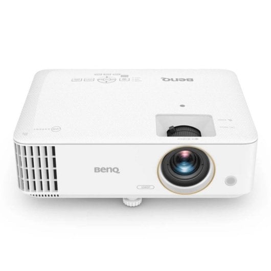 Beamer BenQ TH685P FullHD 3500 Lumen 300" Lampe DLP Gaming HDR Low Input Lag
