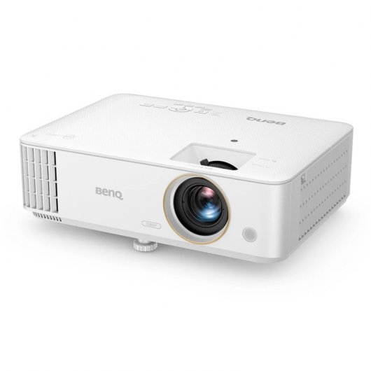 BenQ TH685P Projecteur ANSI DLP Full HD 3500 Lumens Blanc