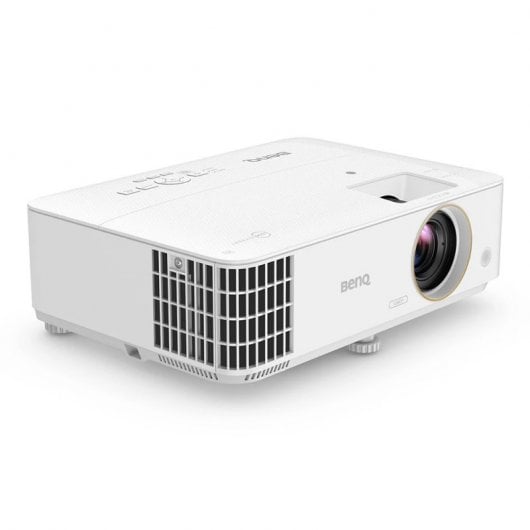 BenQ TH685P Projecteur ANSI DLP Full HD 3500 Lumens Blanc
