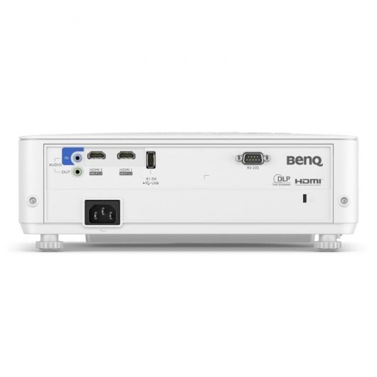 BenQ TH685P Projecteur ANSI DLP Full HD 3500 Lumens Blanc