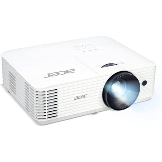 Proyector Acer M311 WXGA 4500 Lumen 300" LED DLP Smart Wireless 3D Weiß