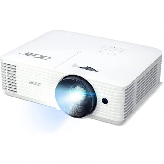 Acer M311 Proyector ANSI WXGA 3D 4500 Lúmenes Blanco