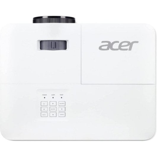 Proyector Acer M311 WXGA 4500 Lumen 300" LED DLP Smart Wireless 3D Weiß