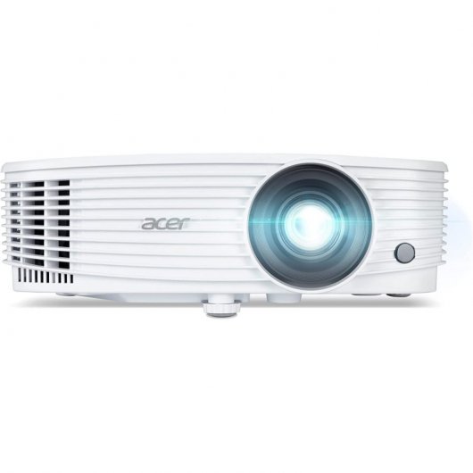 Acer P1357Wi Proyector ANSI WXGA 4500 Lúmenes Blanco