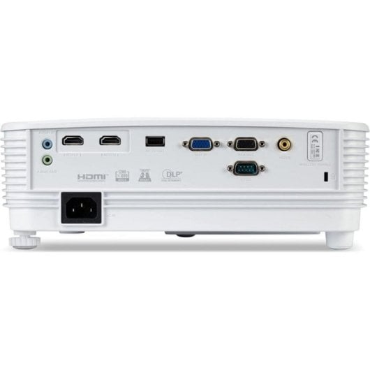 Projecteur Acer P1357Wi WXGA 4500 Lumens 300" LED DLP Smart TV Wi-Fi