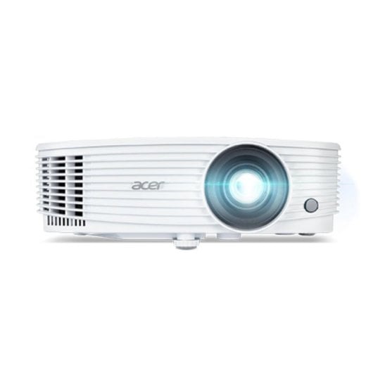 Projecteur Acer P1357Wi WXGA 4500 Lumens 300" LED DLP Smart TV Wi-Fi