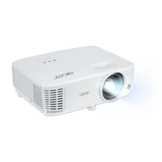 Projecteur Acer P1357Wi WXGA 4500 Lumens 300" LED DLP Smart TV Wi-Fi