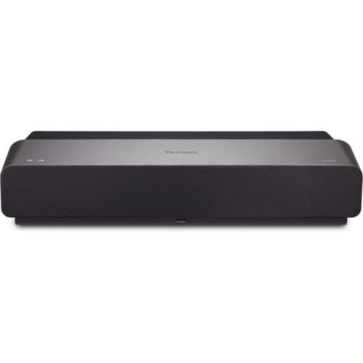 Viewsonic X1000-4K Proyector ANSI LED 4K UHD 3D 1000 Lúmenes Negro