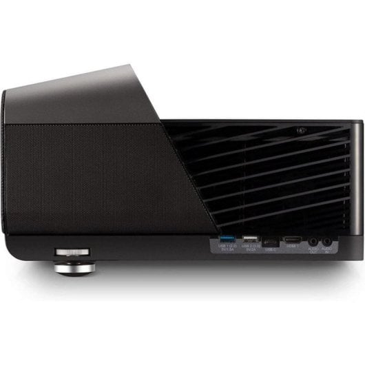 Viewsonic X1000-4K Proyector ANSI LED 4K UHD 3D 1000 Lúmenes Negro