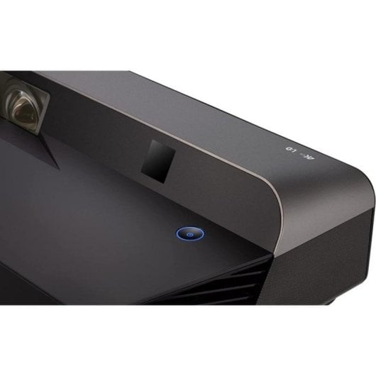 Viewsonic X1000-4K Proyector ANSI LED 4K UHD 3D 1000 Lúmenes Negro