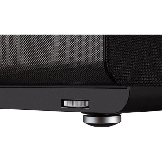 Viewsonic X1000-4K Proyector ANSI LED 4K UHD 3D 1000 Lúmenes Negro