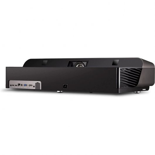 Viewsonic X1000-4K Proyector ANSI LED 4K UHD 3D 1000 Lúmenes Negro