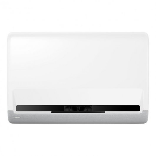 Samsung The Premiere 4K LSP9 (2020) Proyector ANSI DLP 4K UHD 2800 Lúmenes Blanco