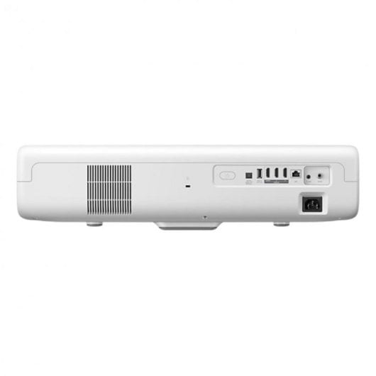 Projetor Samsung The Premiere LSP9 4K UHD 2800 Lúmenes 130" Laser DLP Smart TV Tiro Ultracurto