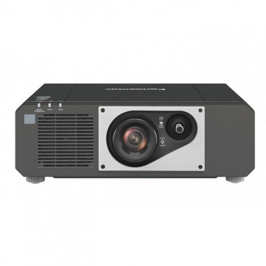 Panasonic PT-FRZ50BEJ Proyector ANSI DLP WUXGA 5200 Lúmenes Negro