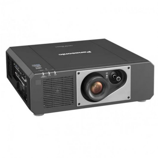 Panasonic PT-FRZ50BEJ Proyector ANSI DLP WUXGA 5200 Lúmenes Negro