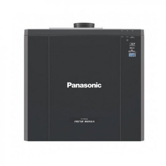 Panasonic PT-FRZ50BEJ Proyector ANSI DLP WUXGA 5200 Lúmenes Negro
